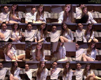 muse6678 — 57 minute Chaturbate female cam show recording, 480p, Mar 10, 2019