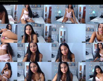 nathaliehartman — 226 minute Chaturbate female cam show recording, 480p, Mar 10, 2019