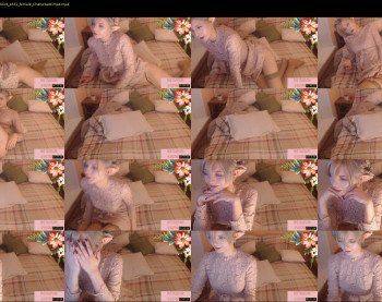 naughty__but_nice — 10 minute Chaturbate female cam show recording, 1080p, Mar 10, 2019