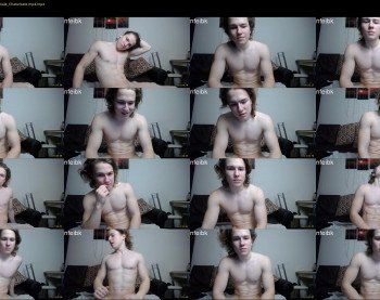 nfeibk — 34 minute Chaturbate male cam show recording, 720p, Mar 10, 2019