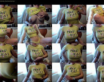 nickyplus — 27 minute Chaturbate couple cam show recording, 720p, Mar 10, 2019