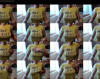 nickyplus — 3 minute Chaturbate couple cam show recording, 720p, Mar 10, 2019