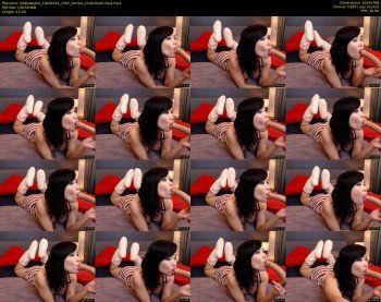 nikkisweetie — 16 minute Chaturbate female cam show recording, 720p, Mar 10, 2019