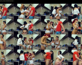 nolimitscoupl3 — 50 minute Chaturbate couple cam show recording, 720p, Mar 11, 2019