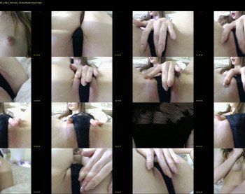 oksanafedorova — 10 minute Chaturbate female cam show recording, 720p, Mar 10, 2019