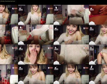 oooops__ — 47 minute Chaturbate female cam show recording, 1080p, Mar 10, 2019