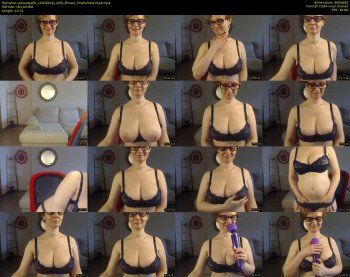 palaustudio — 44 minute Chaturbate female cam show recording, 480p, Mar 10, 2019