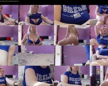 pam___beautiful — 127 minute Chaturbate female cam show recording, 480p, Mar 10, 2019