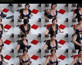paola_williams — 29 minute Chaturbate female cam show recording, 480p, Mar 10, 2019