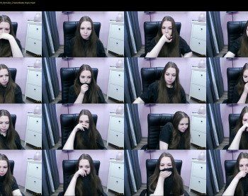 persinaky — 93 minute Chaturbate female cam show recording, 720p, Mar 10, 2019