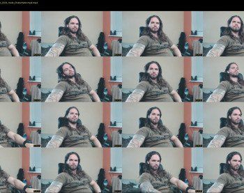 phil_chambers — 8 minute Chaturbate male cam show recording, 1080p, Mar 10, 2019