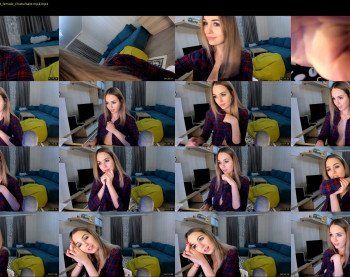 pippalee — 6 minute Chaturbate female cam show recording, 720p, Mar 10, 2019