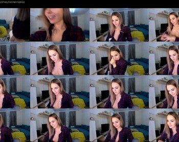 pippalee — 35 minute Chaturbate female cam show recording, 720p, Mar 11, 2019