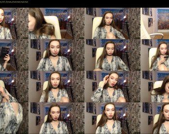 presidenttaylor — 108 minute Chaturbate female cam show recording, 720p, Mar 11, 2019