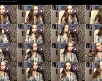 presidenttaylor — 4 minute Chaturbate female cam show recording, 720p, Mar 11, 2019