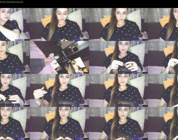 ps4pro — 7 minute Chaturbate female cam show recording, 480p, Mar 10, 2019