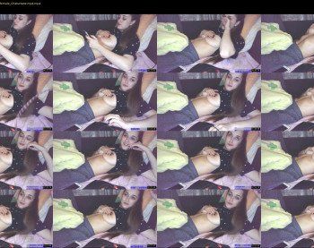 ps4pro — 5 minute Chaturbate female cam show recording, 480p, Mar 10, 2019