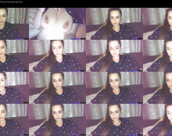 ps4pro — 15 minute Chaturbate female cam show recording, 480p, Mar 11, 2019