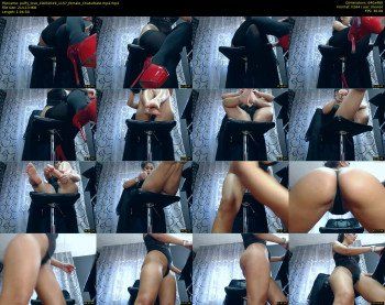 puffy_love — 65 minute Chaturbate female cam show recording, 480p, Mar 10, 2019