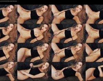 ramonatorres_ — 24 minute Chaturbate female cam show recording, 720p, Mar 10, 2019