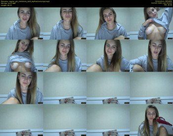 regular_girl — 7 minute MyFreeCams cam show recording, 480p, Mar 10, 2019