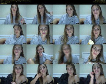 regular_girl — 49 minute MyFreeCams cam show recording, 480p, Mar 10, 2019