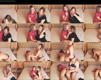 safiamegan — 29 minute Chaturbate couple cam show recording, 720p, Mar 10, 2019