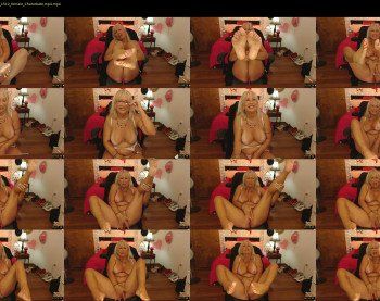 sassythang4u — 10 minute Chaturbate female cam show recording, 720p, Mar 10, 2019