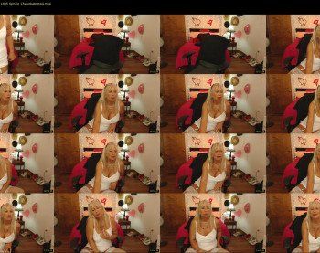 sassythang4u — 17 minute Chaturbate female cam show recording, 720p, Mar 10, 2019