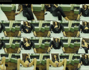 sellenia — 31 minute Chaturbate female cam show recording, 1080p, Mar 10, 2019