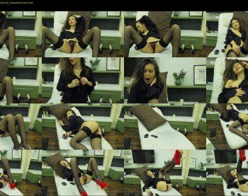 sellenia — 29 minute Chaturbate female cam show recording, 1080p, Mar 11, 2019