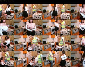sex_space — 47 minute Chaturbate couple cam show recording, 1080p, Mar 10, 2019