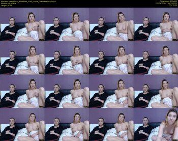 sexy07sexy — 6 minute Chaturbate female cam show recording, 480p, Mar 10, 2019