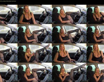 sexy_luna69 — 13 minute Chaturbate couple cam show recording, 720p, Mar 10, 2019