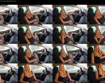sexy_luna69 — 12 minute Chaturbate couple cam show recording, 720p, Mar 10, 2019