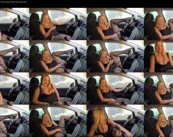 sexy_luna69 — 14 minute Chaturbate couple cam show recording, 720p, Mar 10, 2019