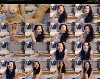 sexybabe520 — 23 minute Chaturbate female cam show recording, 720p, Mar 10, 2019