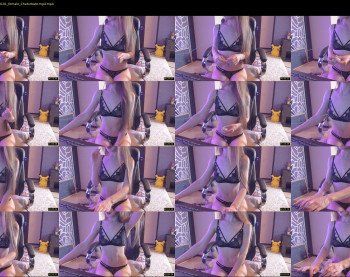 sexygamesx — 4 minute Chaturbate female cam show recording, 1080p, Mar 11, 2019