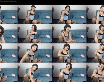 sexysea420 — 31 minute Chaturbate female cam show recording, 720p, Mar 10, 2019