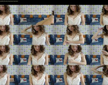 shy_schoolgirl_ — 68 minute Chaturbate female cam show recording, 720p, Mar 10, 2019