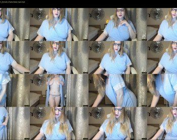 soft_body — 36 minute Chaturbate female cam show recording, 1080p, Mar 10, 2019