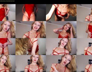 sonya_kelsey — 9 minute Chaturbate female cam show recording, 1080p, Mar 10, 2019