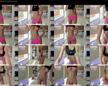 sophiesticate — 10 minute Chaturbate female cam show recording, 720p, Mar 10, 2019