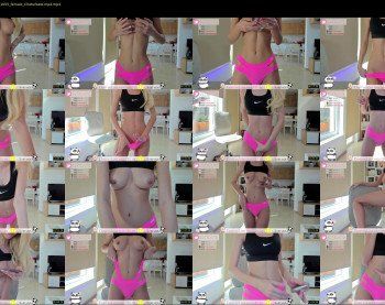 sophiesticate — 47 minute Chaturbate female cam show recording, 720p, Mar 10, 2019