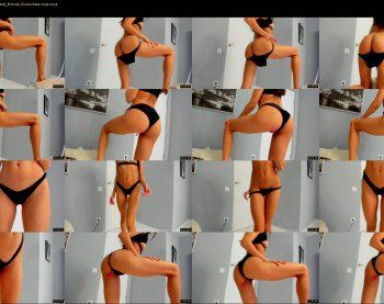 star_gazing — 15 minute Chaturbate female cam show recording, 1080p, Mar 11, 2019