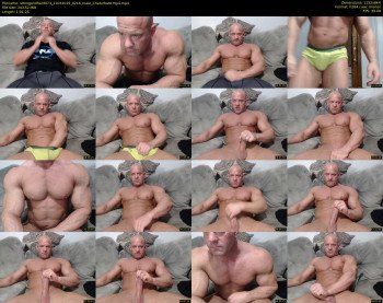 strongandhard073 — 62 minute Chaturbate male cam show recording, 720p, Mar 11, 2019