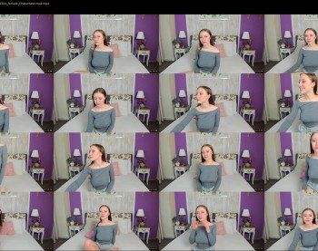 sweetie__pie — 40 minute Chaturbate female cam show recording, 720p, Mar 10, 2019