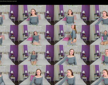 sweetie__pie — 8 minute Chaturbate female cam show recording, 720p, Mar 11, 2019