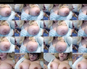 tanya_vader — 7 minute Chaturbate female cam show recording, 720p, Mar 10, 2019