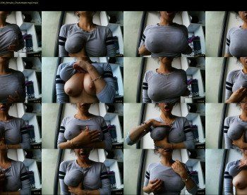 vanandjuani — 36 minute Chaturbate female cam show recording, 1080p, Mar 10, 2019